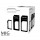 iRepair Premium Nano Micro Simkarten Adapter Set für Apple Samsung HTC Sony